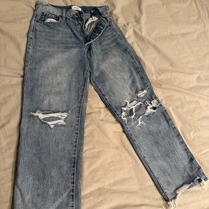 Pistola jeans (27) Cassie